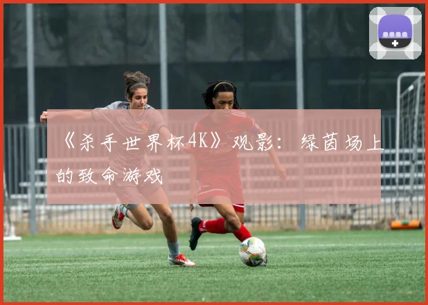 《杀手世界杯4K》观影：绿茵场上的致命游戏