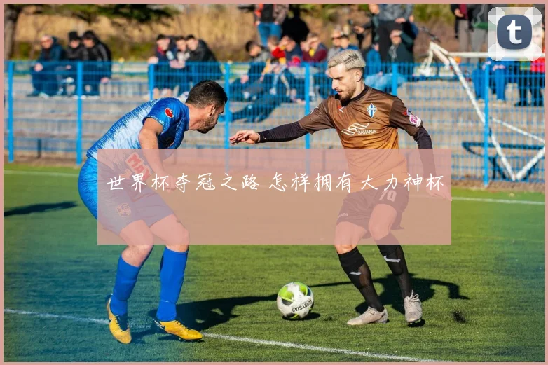 世界杯夺冠之路 怎样拥有大力神杯