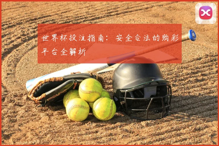 世界杯投注指南：安全合法的购彩平台全解析